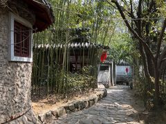 -老张烤羊(王哥庄店)