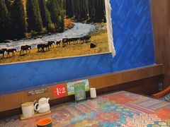 -乡村馕坑肉·烧烤·新疆菜·本地人更爱吃(阿勒泰首店)