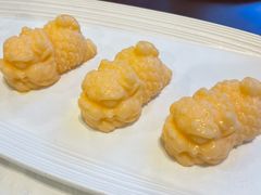 -斑斓西餐厅·自助茶点(高崎机场佰翔花园酒店)