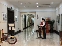 -长春国际会展中心大饭店