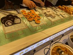 -素满香·全民食养自助(长宁龙之梦店)