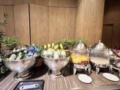 -天津东凯悦酒店·Market Café自助餐厅