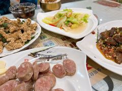 -金姐台湾菜(珠江路店)