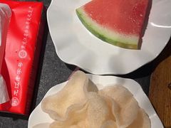 -可口香·非遗老号烧烤(南岗直营店)