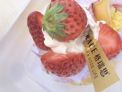 -格瑞思动物奶油生日蛋糕(园区永旺店)