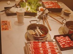 -呷哺呷哺(王府井喜悦店)