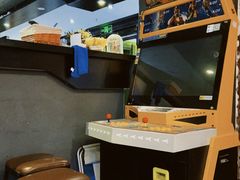 -Moss7Club 剧本杀桌游(inspark店)