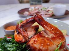 -théATRE茶聚场·餐厅(环球金融中心店)