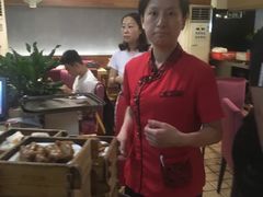 -喜鹊茶点.啫煲(车陂店)