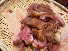 香炸德蹄-王记姚家味·地道苏帮菜(凤凰街店)