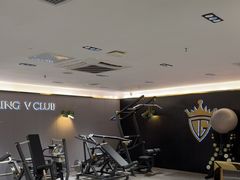 -古德菲力健身(特区报业店)