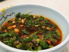 -麻辣空间·清油火锅(万达广场店)
