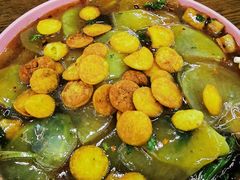 -簋街美食城