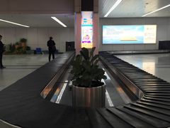 -福州长乐国际机场