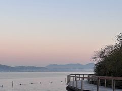 -东钱湖旅游度假区