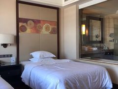 -长白山万达喜来登度假酒店