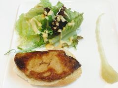 -卡本妮法餐厅·北京和平宾馆