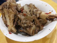 -水仙拉面(水仙街店)