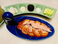 -晟永興烤鸭店(五道口店)