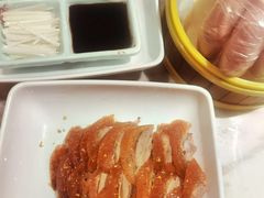 秋荷烤鸭-韵秋荷(宝山龙湖天街店)