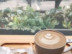 -Peet's Coffee皮爷咖啡(大学路店)