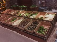 -River Café 海鲜自助(重庆丽笙世嘉酒店)