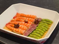 -锦楼·臻选新杭帮(正大广场店)