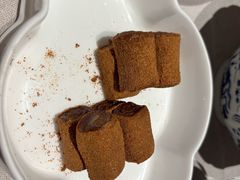 -四季民福烤鸭店(外滩外白渡桥店)