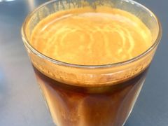 污咖啡Dirty-大酉·M Coffee(北京美术馆店)