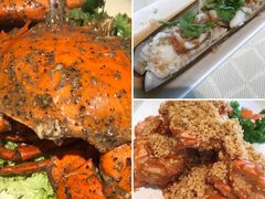 -无招牌海鲜餐厅(怡丰城店)