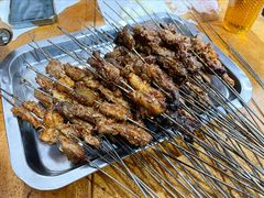 -清真·马峰烤肉(小学习北巷店)