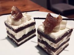 提拉米苏-嘉定凯悦·咖啡厅