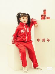 -卡洛儿高端儿童摄影(郑东新区店)