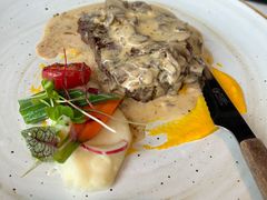 -G+KITCHEN(龙湖狮山天街店)