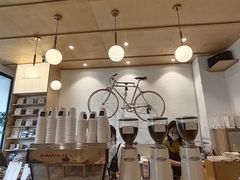 -常识咖啡common sense(春熙路店)