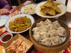 -新兴园饺子馆(河南街店)