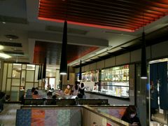 大堂-赤坂亭·M9和牛烧肉·铁板烧(合肥万象城店)