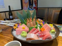 -江户前寿司(好运街店)