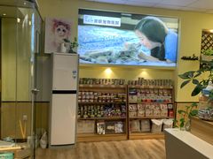 -派联宠物医院·24h·CT·异宠