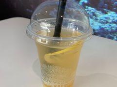 -贝林大翅鲸简餐厅(国家海洋博物馆店)