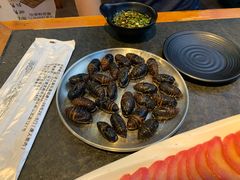 -火炉旺烤肉啤酒屋(沈北创始店)