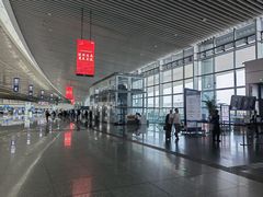 -青岛胶东国际机场