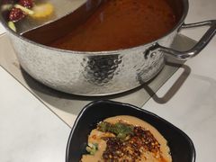 -呷哺呷哺 黄金牧场 (新中关购物中心店)