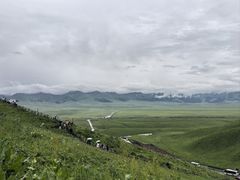 -新疆那拉提国家旅游度假区