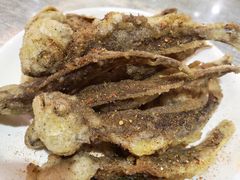 -三姐妹饺子(东木头市店)