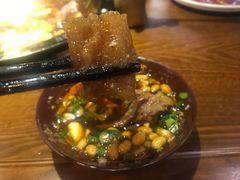 -受气牛肉·重庆耙牛肉(来福士店)