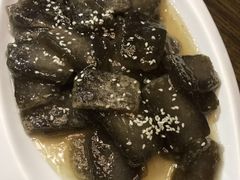 -醉美东江·三文鱼·烧鸡公