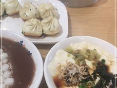 -唐八仙生煎(东鱼坊店)