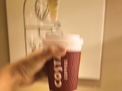 -COSTA COFFEE(新奥购物中心店)