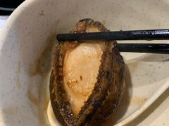 -争鲜·鲍鱼鸡煲(美邻中心店)